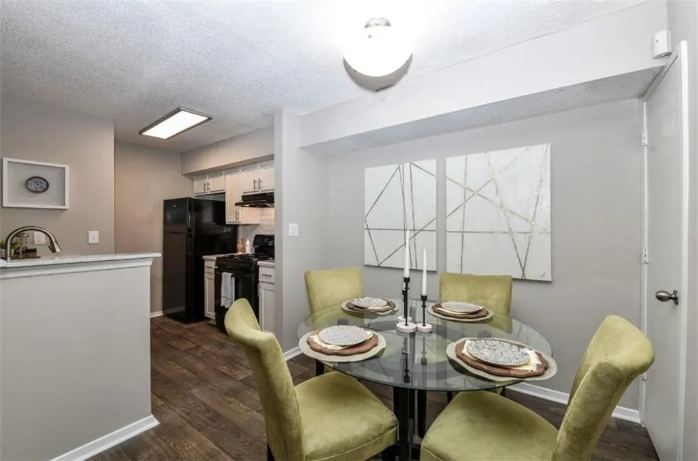 670 Thornton Road #1524 Lithia Springs, GA 30122