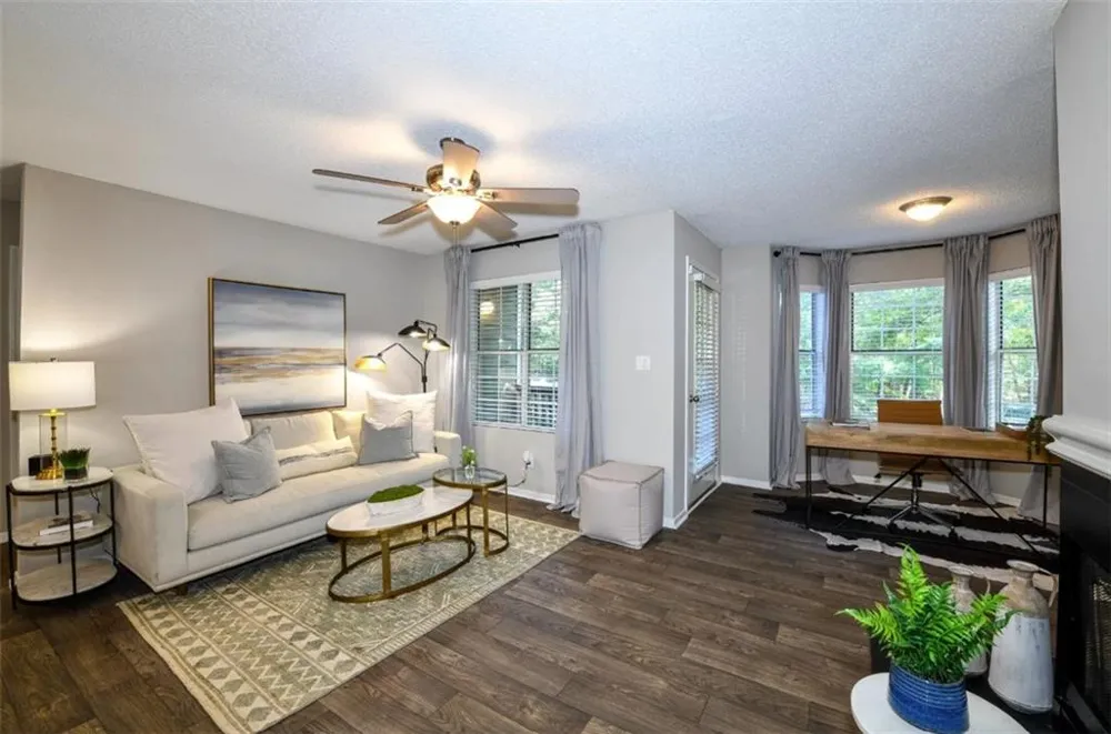 670 Thornton Road #1524 Lithia Springs, GA 30122
