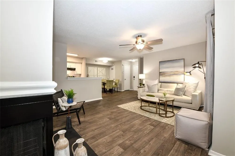 670 Thornton Road #1524 Lithia Springs, GA 30122