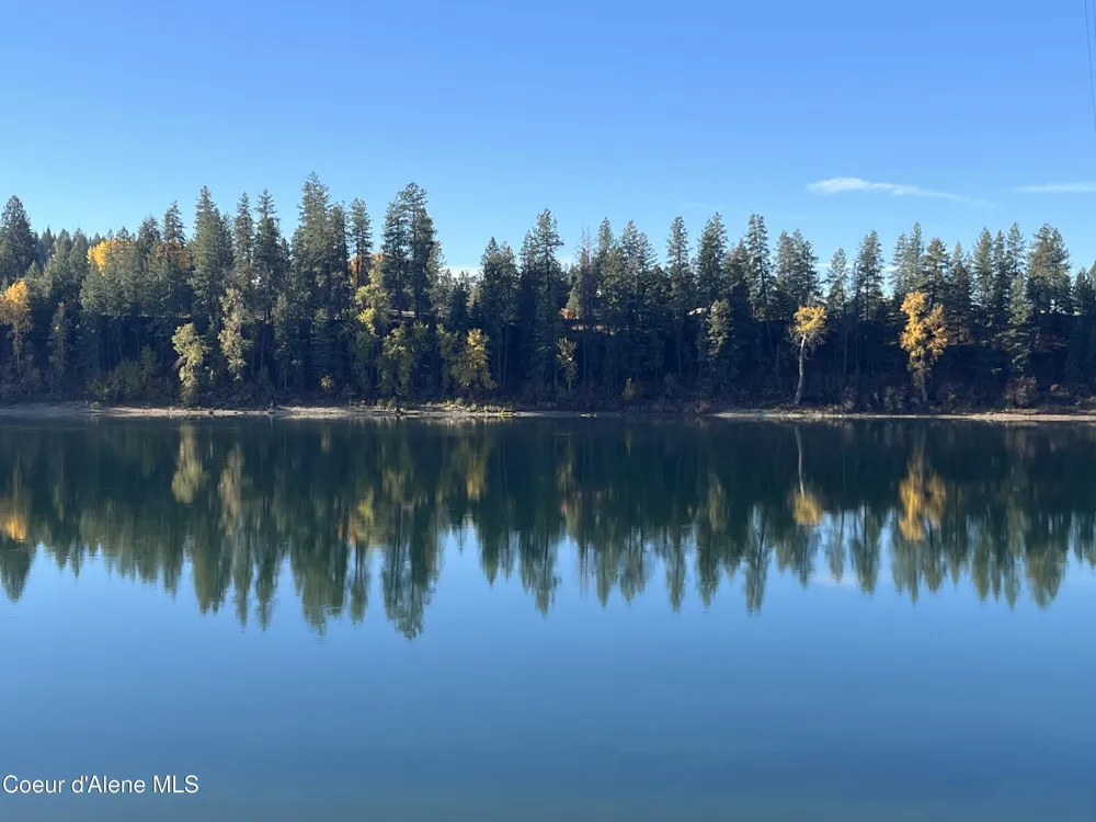 Lot3,Blk1 Kayak Loop Oldtown, ID 83822