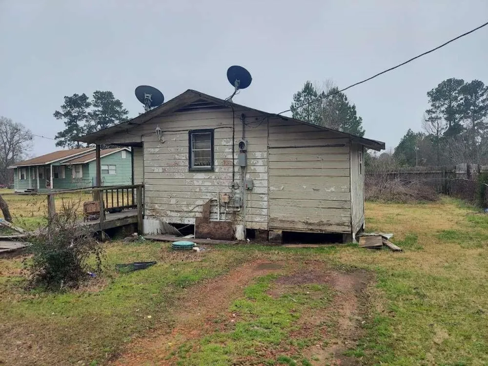 397 Marcella Lane Marshall, TX 75672