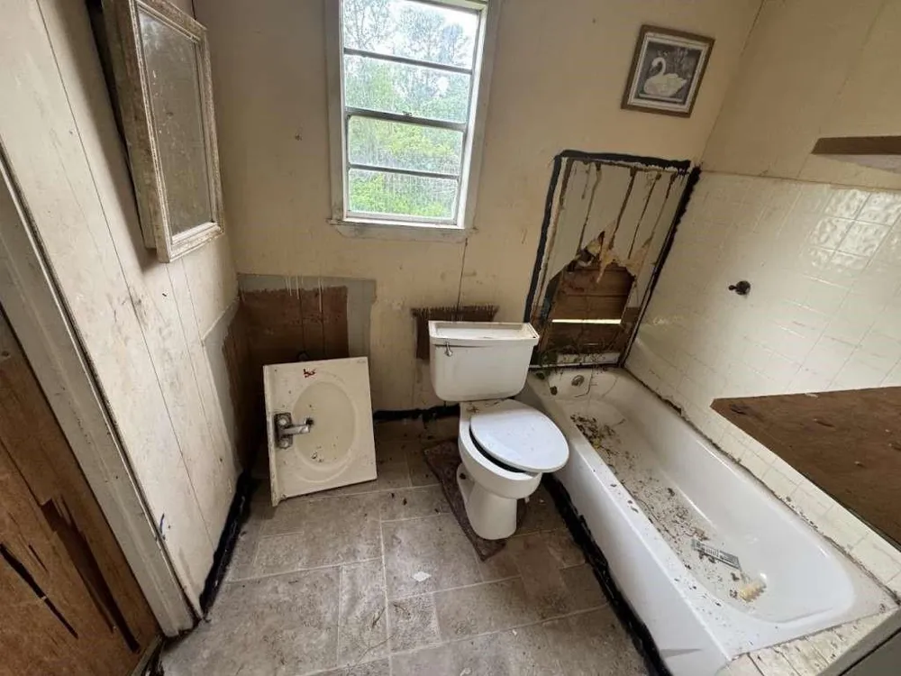 397 Marcella Lane Marshall, TX 75672