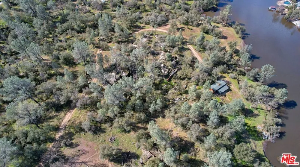 3 Blackhawk Drive Coarsegold, CA 93614