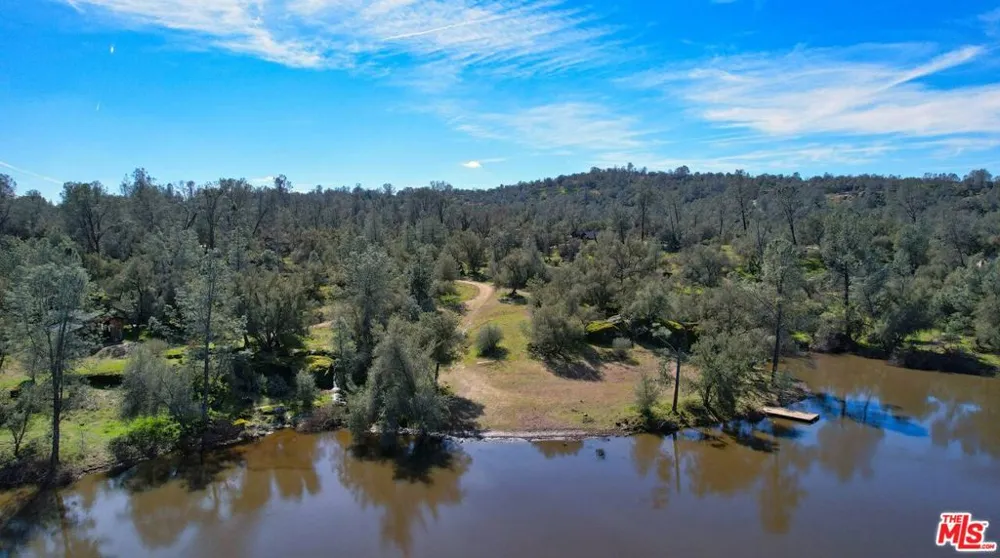 3 Blackhawk Drive Coarsegold, CA 93614