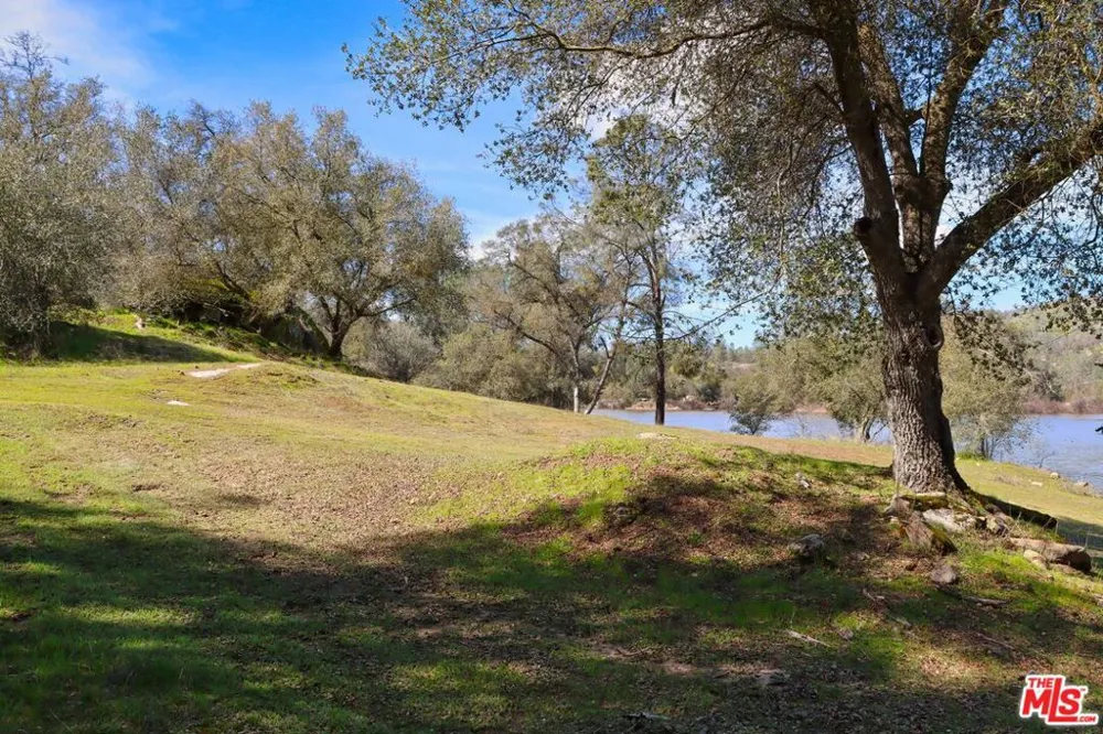 3 Blackhawk Drive Coarsegold, CA 93614