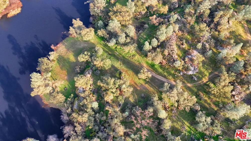 3 Blackhawk Drive Coarsegold, CA 93614