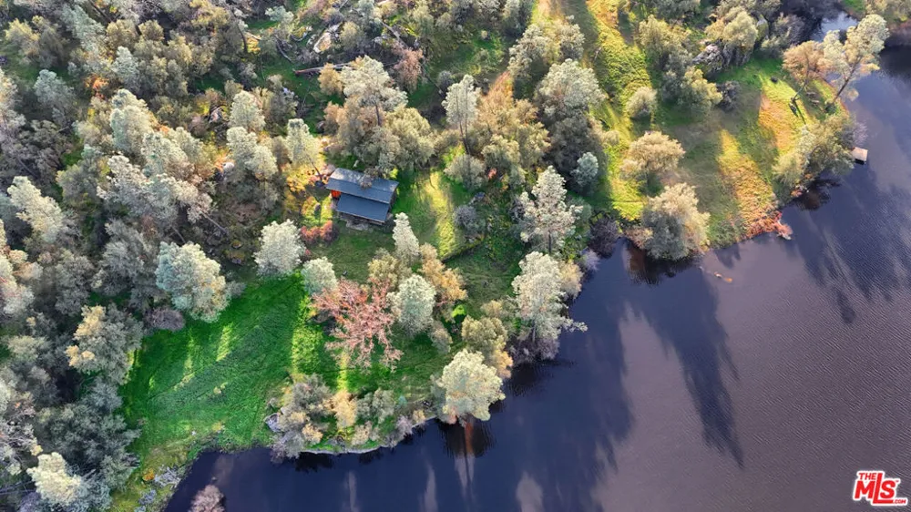 3 Blackhawk Drive Coarsegold, CA 93614