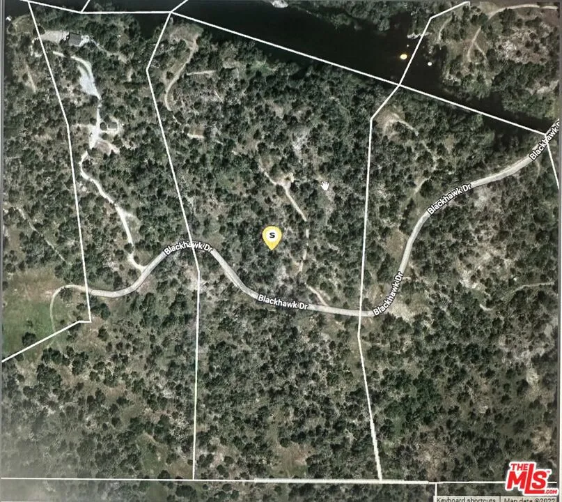 3 Blackhawk Drive Coarsegold, CA 93614