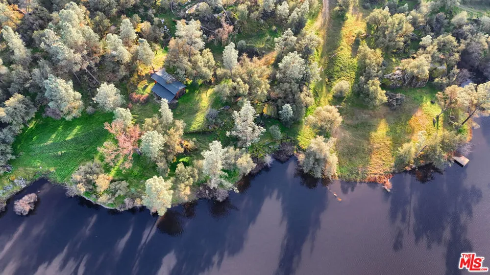 3 Blackhawk Drive Coarsegold, CA 93614