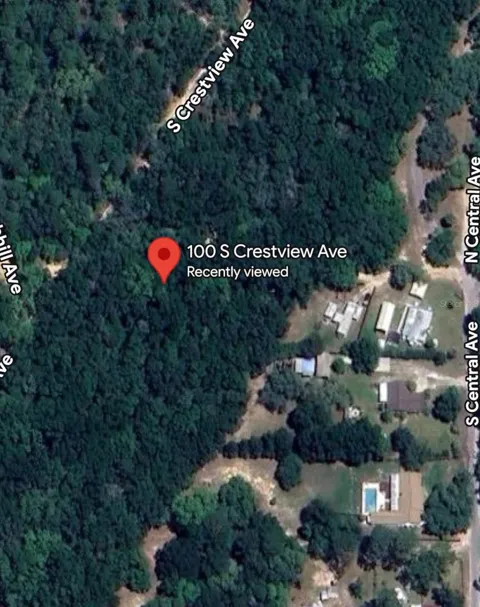 100 CRESTVIEW AVENUE