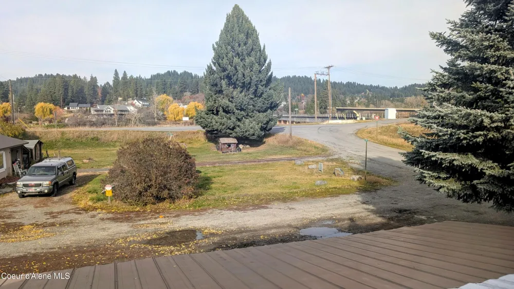 7168 4th Street Bonners Ferry, ID 83805