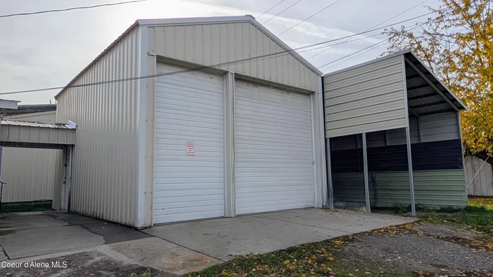 7168 4th Street Bonners Ferry, ID 83805