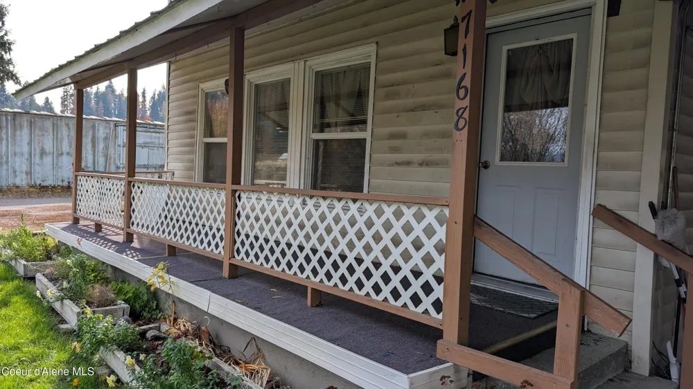 7168 4th Street Bonners Ferry, ID 83805