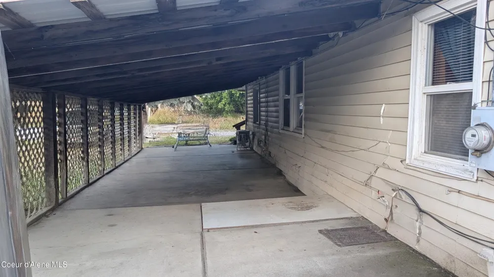 7168 4th Street Bonners Ferry, ID 83805