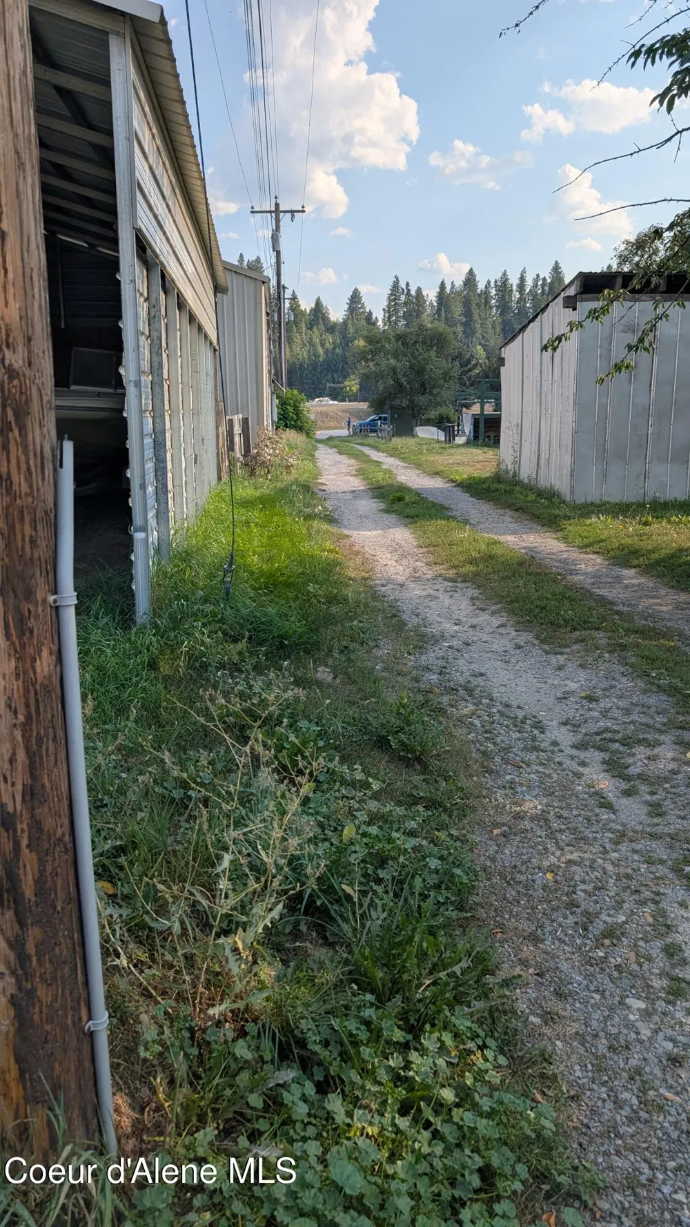 7168 4th Street Bonners Ferry, ID 83805