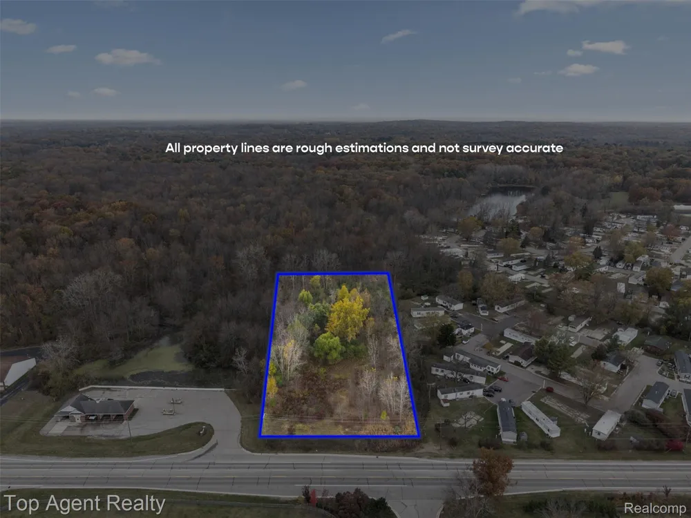 433 Rochester Road Leonard Village, MI 48367