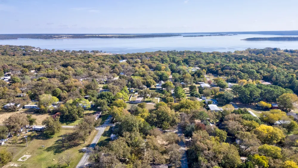 227 Newcastle Drive Gordonville, TX 76245