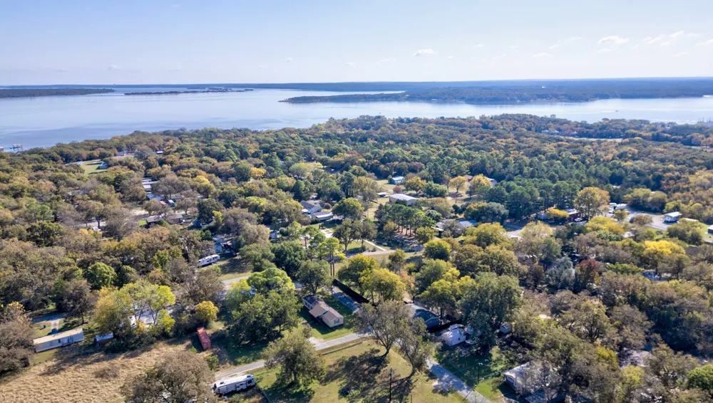 227 Newcastle Drive Gordonville, TX 76245