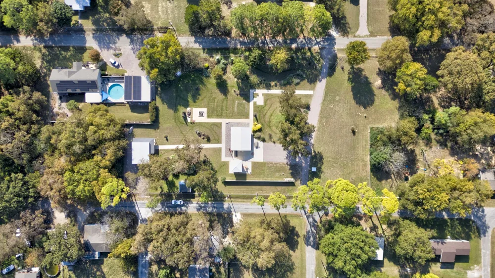 227 Newcastle Drive Gordonville, TX 76245