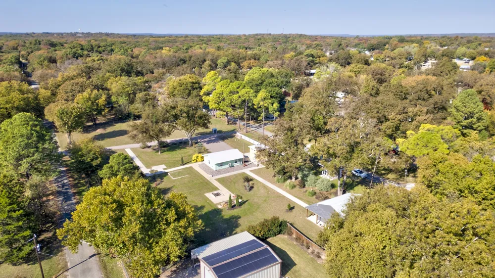 227 Newcastle Drive Gordonville, TX 76245