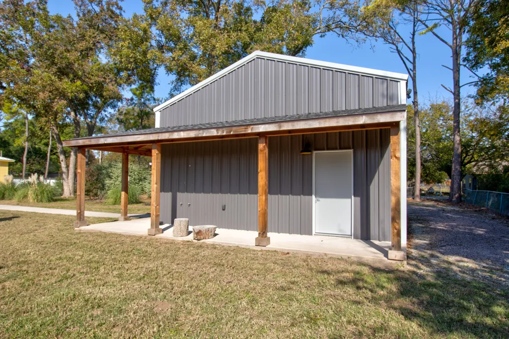 227 Newcastle Drive Gordonville, TX 76245