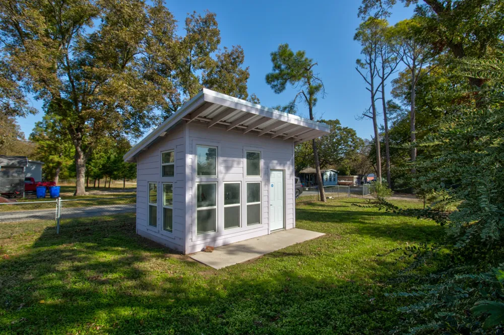 227 Newcastle Drive Gordonville, TX 76245