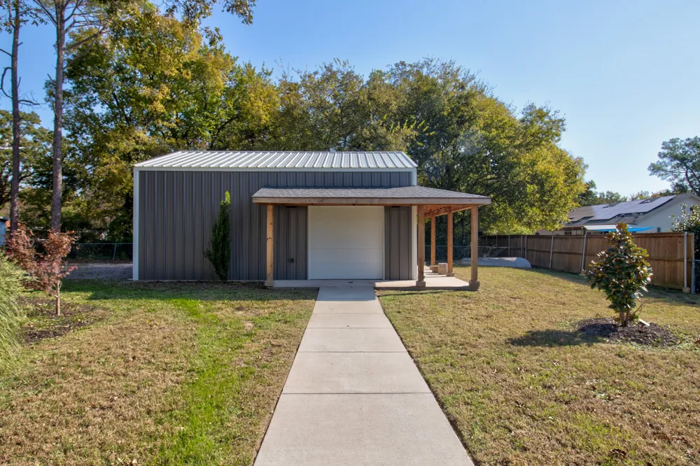 227 Newcastle Drive Gordonville, TX 76245