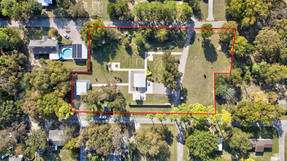 227 Newcastle Drive Gordonville, TX 76245