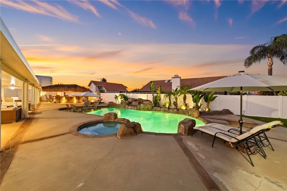1497 Park San Jacinto, CA 92583