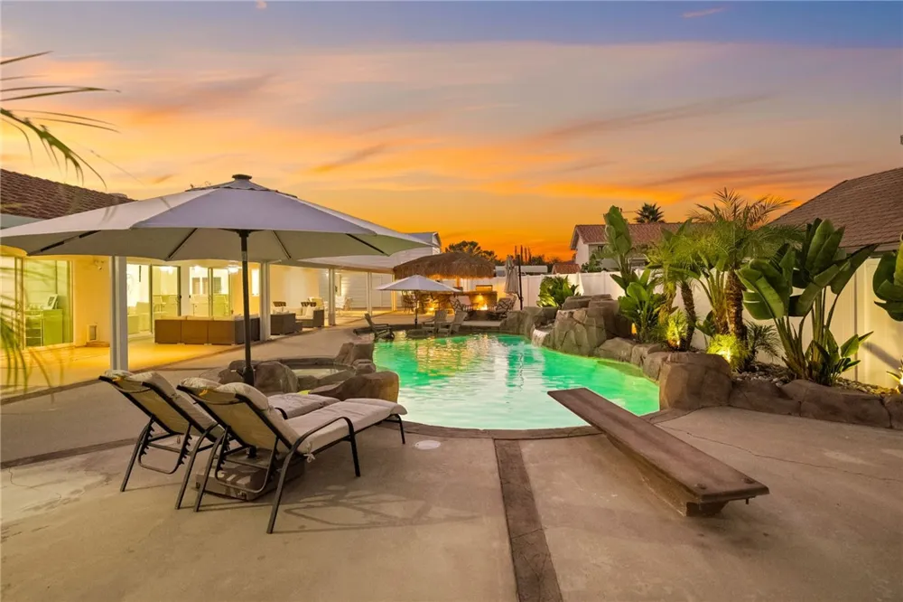 1497 Park San Jacinto, CA 92583