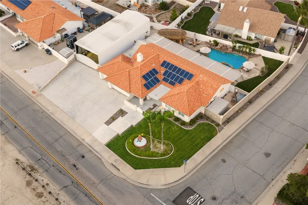1497 Park San Jacinto, CA 92583