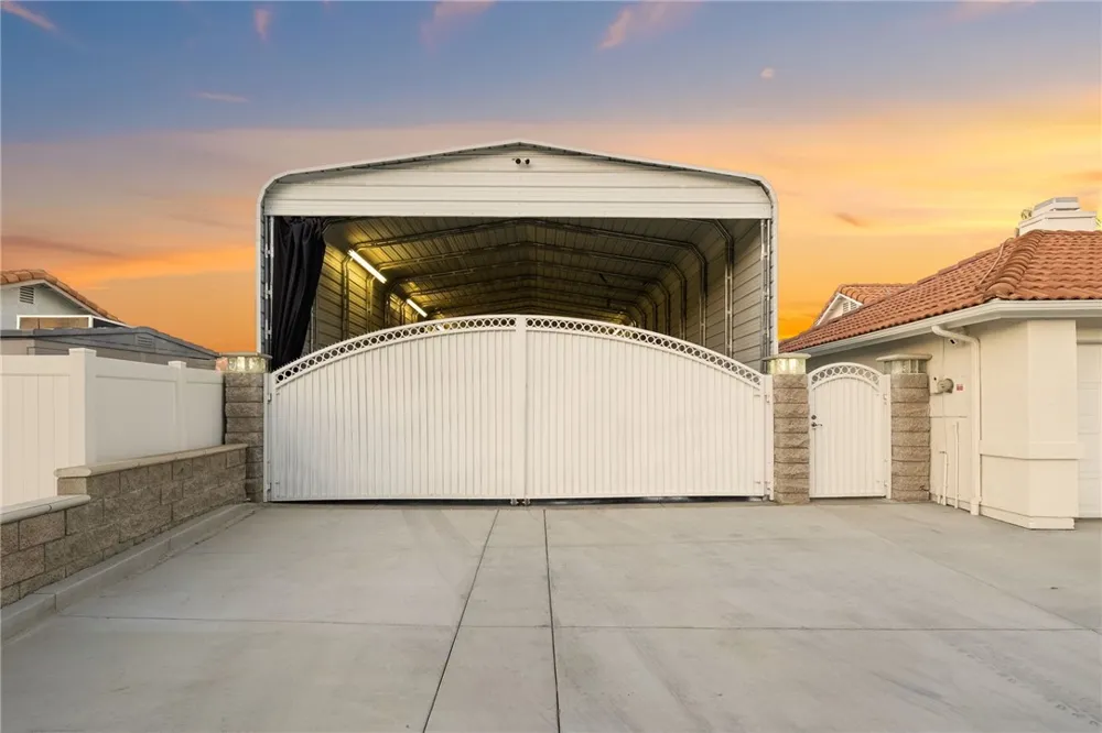 1497 Park San Jacinto, CA 92583