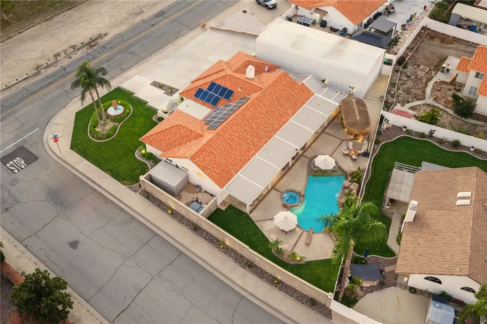 1497 Park San Jacinto, CA 92583