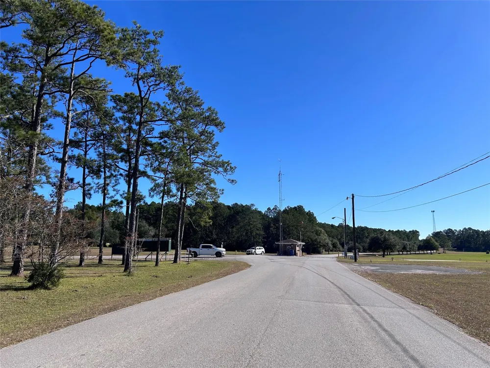 16 Hackberry Drive Village Mills, TX 77663
