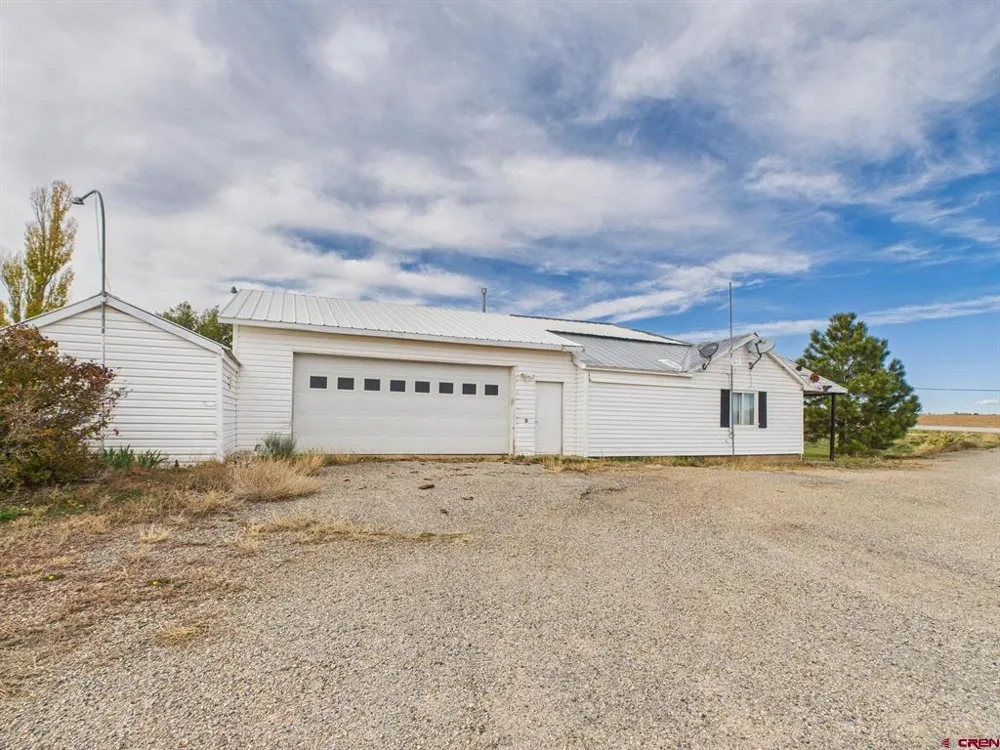 63645 Highway 491 Dove Creek, CO 81324
