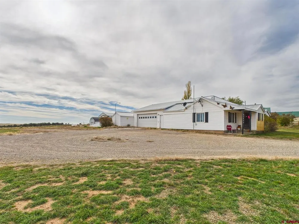 63645 Highway 491 Dove Creek, CO 81324