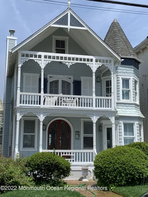 13 Heck Avenue