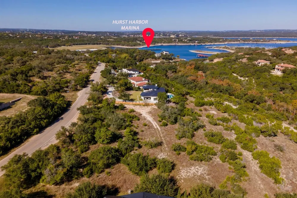 16126 Clara Van Street Lakeway, TX 78734