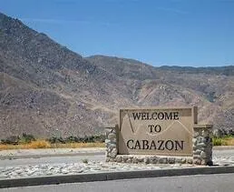 517 Clay Road Cabazon, CA 92230