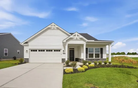 1219 Blue Spruce Lane