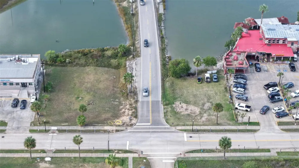 10th Street Seabrook, TX 77586