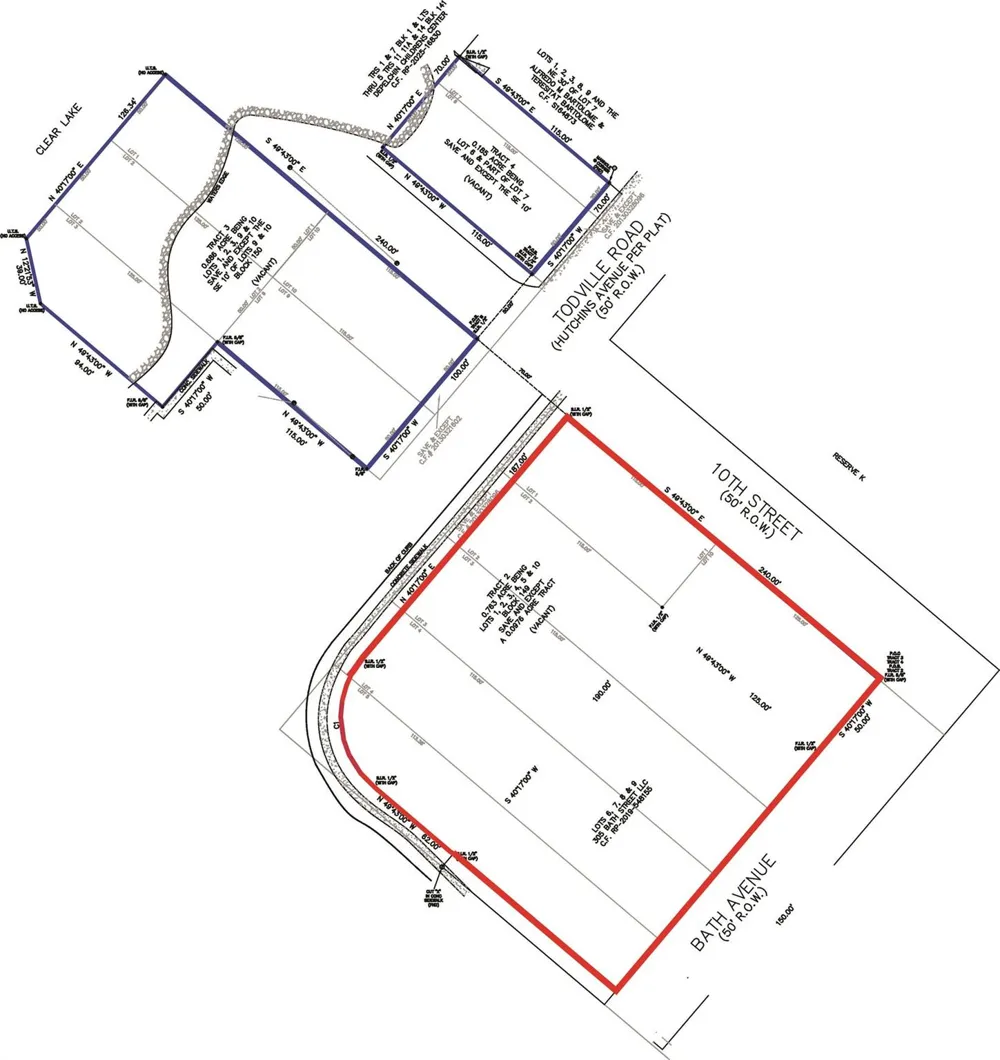 10th Street Seabrook, TX 77586