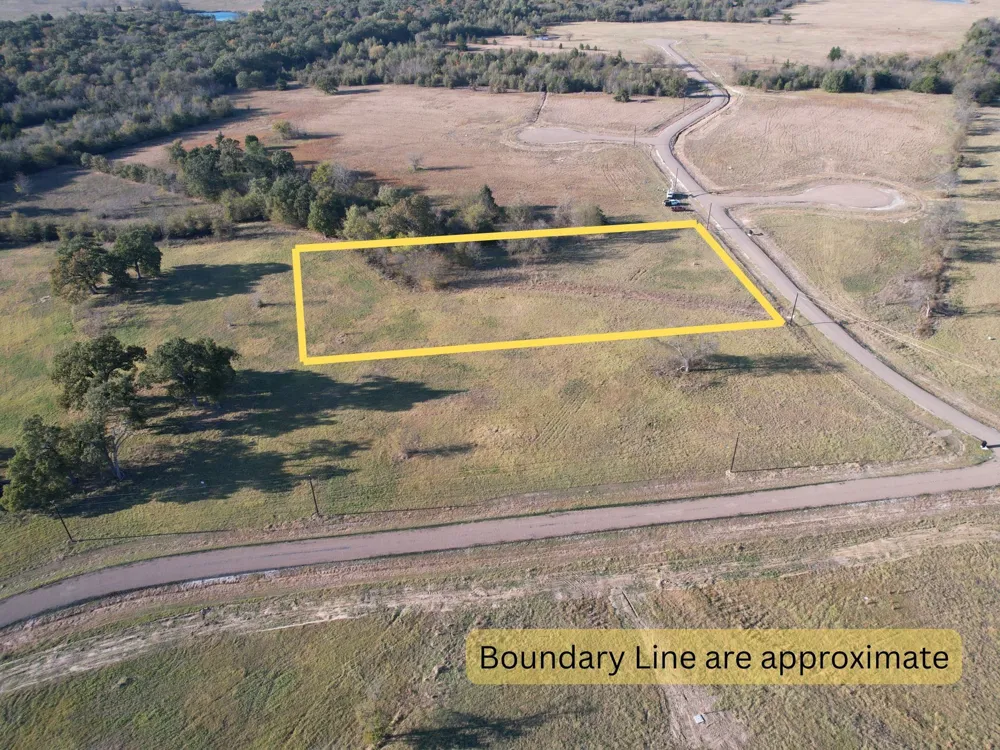 County Road 3512 Dike, TX 75482