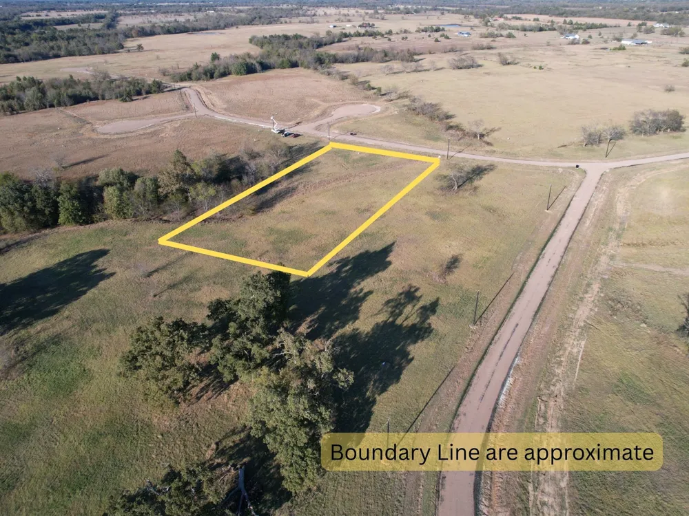 County Road 3512 Dike, TX 75482