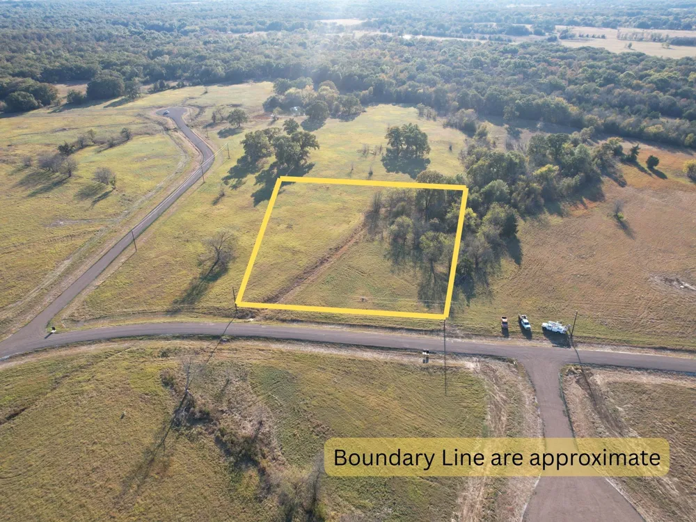 County Road 3512 Dike, TX 75482
