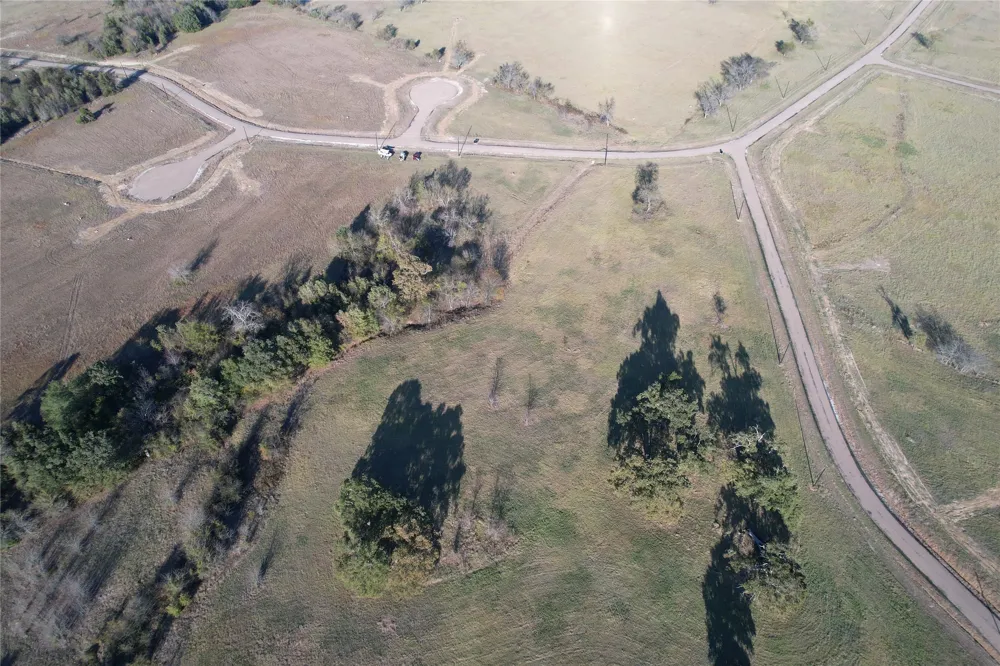 County Road 3512 Dike, TX 75482
