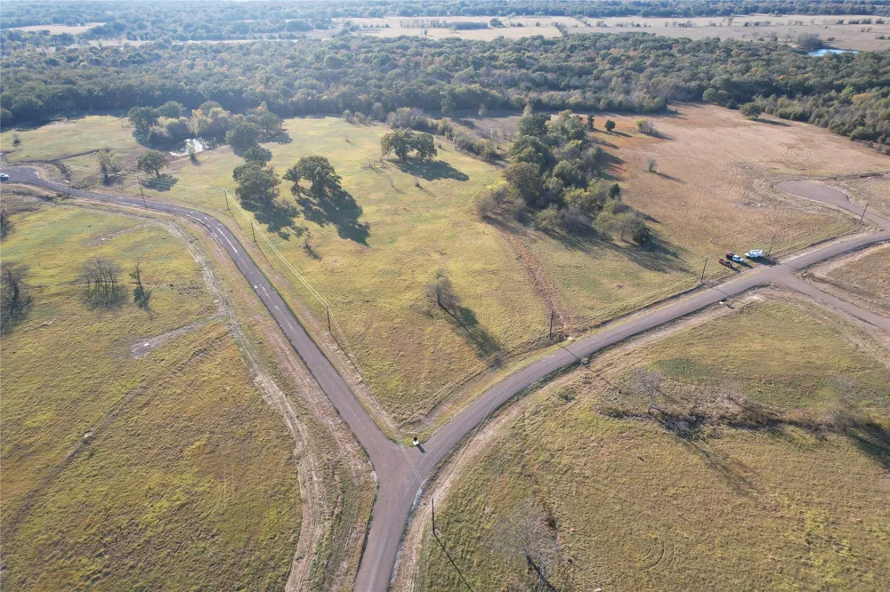 County Road 3512 Dike, TX 75482