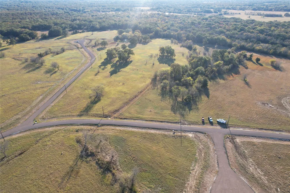 County Road 3512 Dike, TX 75482
