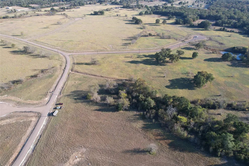 County Road 3512 Dike, TX 75482