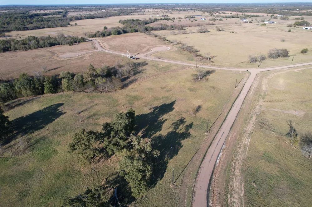 County Road 3512 Dike, TX 75482